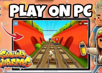 Wheon Subway Surfers for PC: How to Play Subway Surfers on PC A Complete Guide
