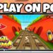 Wheon Subway Surfers for PC: How to Play Subway Surfers on PC A Complete Guide