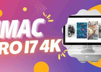 Apple iMac Pro i7 4K: Comprehensive Review of Specs, Pricing, and Features