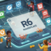 R6 Marketplace : Step-by-Step Usage Guide in 2025