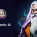 Leonardo AI: Pioneering the Future of Visual Creativity with Artificial Intelligence”