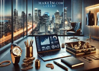 Make1M.com Luxury: Where Elegance Meets Excellence in 2025