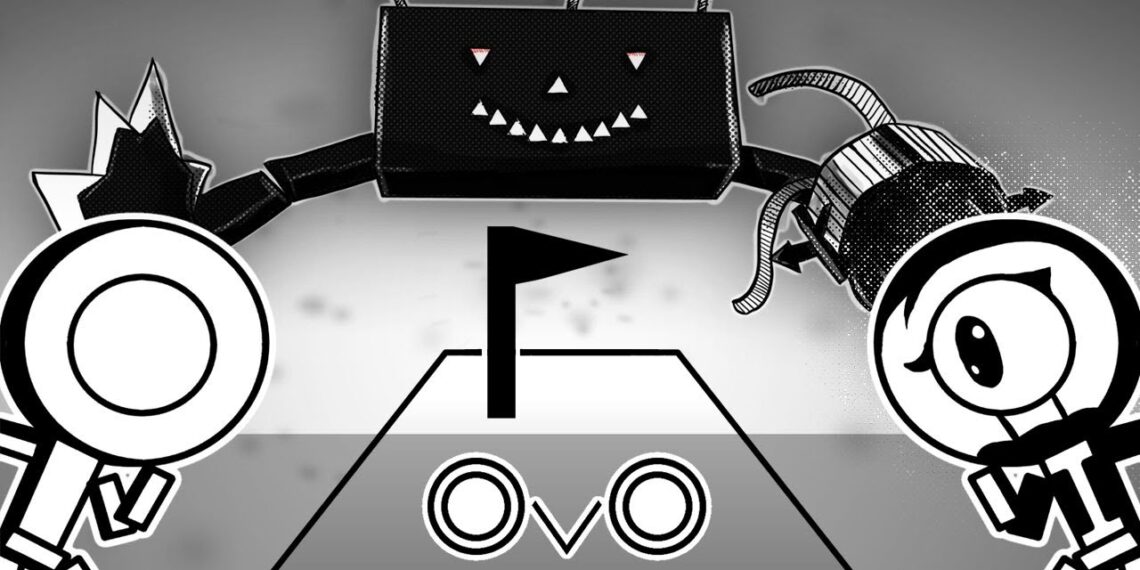 Ovo Unblocked: The Ultimate Online Game Experience in 2025