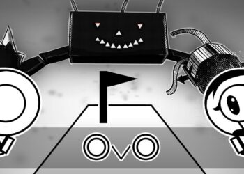 Ovo Unblocked: The Ultimate Online Game Experience in 2025