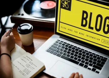 BlogsterNation.com: Revolutionizing the Future of Blogging in 2025