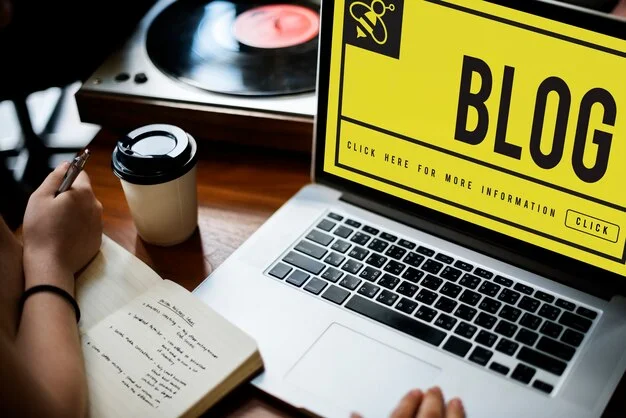BlogsterNation.com: Revolutionizing the Future of Blogging in 2025
