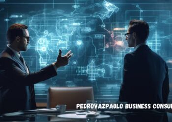 PedroVazPaulo Business Consultant : Transforming Ideas into Success