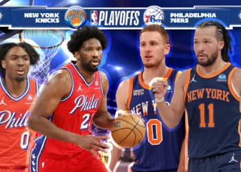Knicks vs 76ers Match Player Stats: and Game Changing Moments