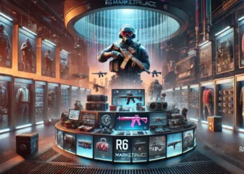Siege Marketplace: The Ultimate War & Tactical Trade Hub in 2025