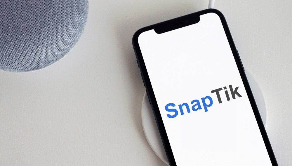 Snaptik: The Ultimate No Watermark TikTok Video Downloader