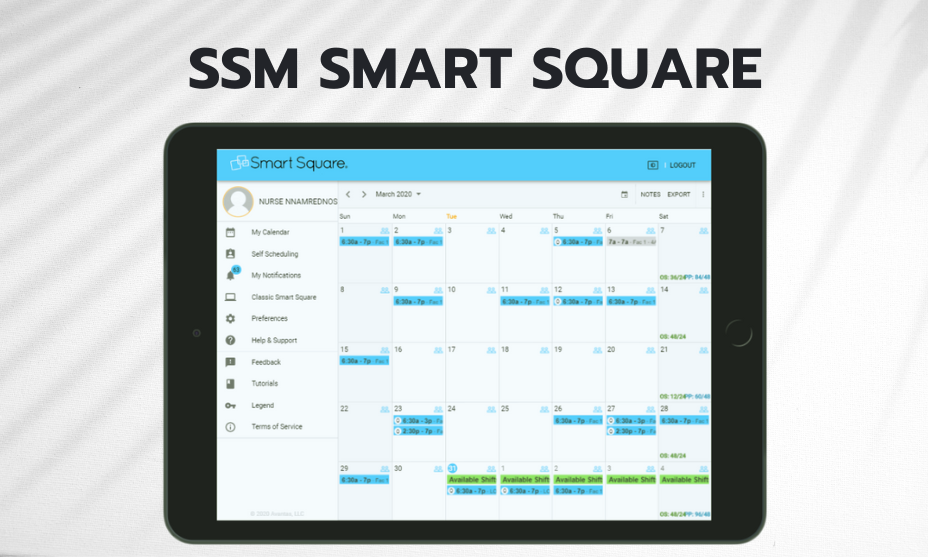 SSM Smart Square Unveiled: Everything You Need to Know