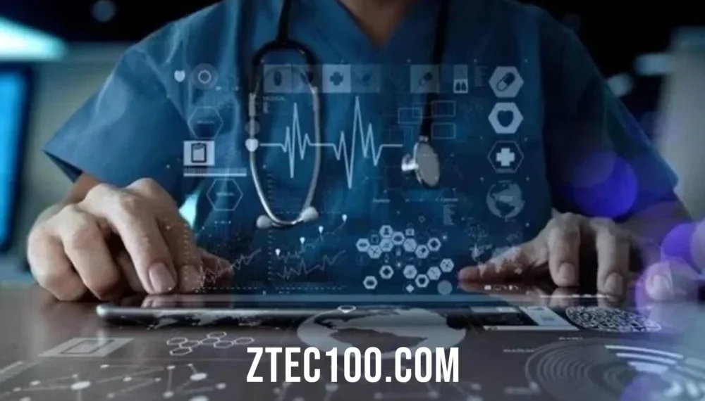 Ztec100.com: Empowering Your Business with Seamless Digital Transformation