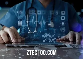 Ztec100.com: Empowering Your Business with Seamless Digital Transformation
