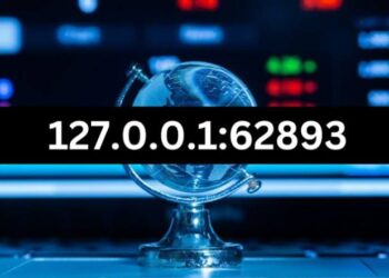 127.0.0.1:62893: Explained Common Problems and How to Fix Them