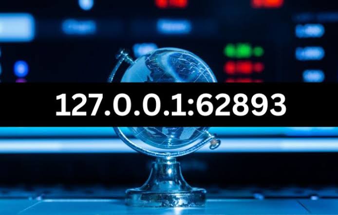 127.0.0.1:62893: Explained Common Problems and How to Fix Them