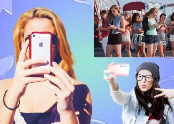 SocialMediaGirls: How Women Are Shaping the Digital World in 2025