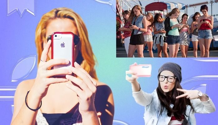 SocialMediaGirls: How Women Are Shaping the Digital World in 2025