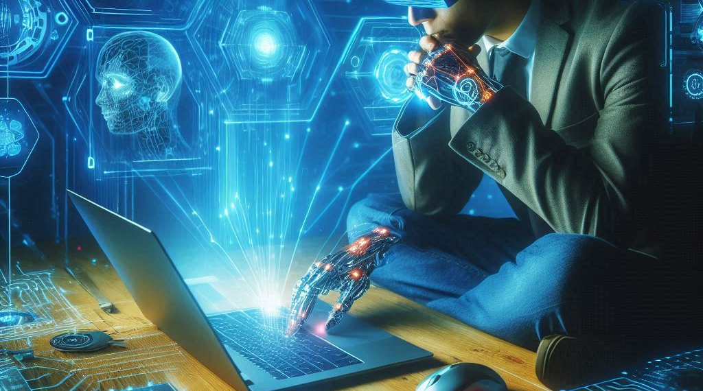 Tickcotech: Transforming Technology for a Smarter Future in 2025