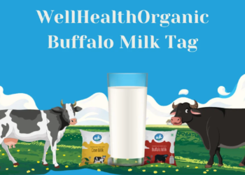 Wellhealthorganic.com : Buffalo Milk Good For Health