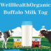 Wellhealthorganic.com : Buffalo Milk Good For Health