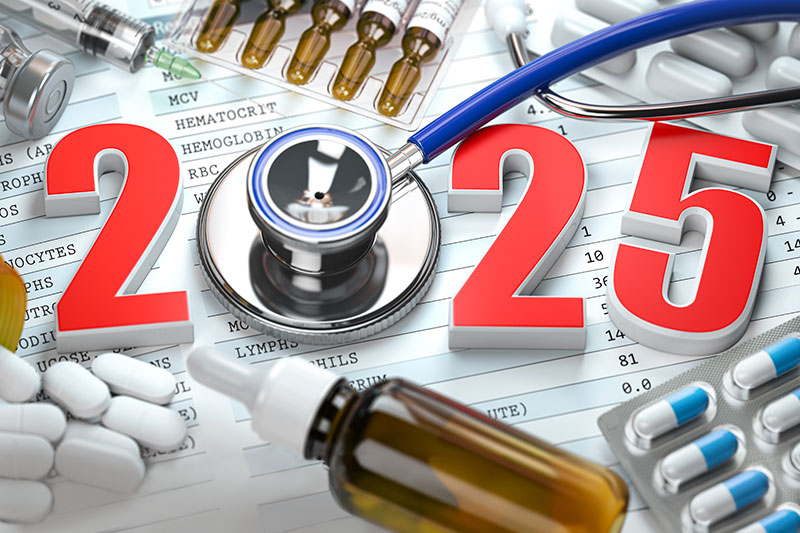 Wheon.com Health News: Emerging Trends and Healthcare Innovations in 2025