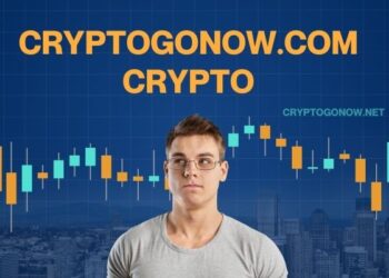 CryptoGoNow: Fast & Secure Crypto Trading Platform in 2025