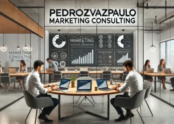 Pedrovazpaulo Marketing Consulting: Pioneering Business Growth in 2025