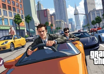 Wheon Grand Theft Auto : Enhance Your GTA 5 Experience Custom Mods