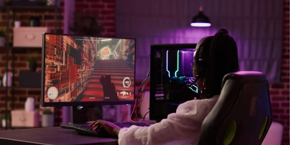 Henof.com Gaming: The Ultimate Guide to Games, Features, and User Experience