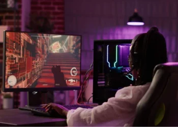 Henof.com Gaming: The Ultimate Guide to Games, Features, and User Experience