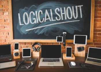 LogicalShout: Bringing You the Latest in Tech & Gadgets in 2025