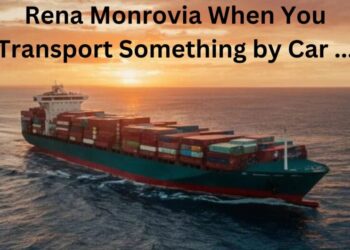 Rena Monrovia: The Ultimate Guide to Safe Transporting by Car in 2025