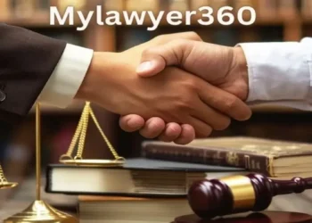 MyLawyer360: Expert Criminal Defense at Your Fingertips in 2025