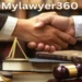 MyLawyer360: Expert Criminal Defense at Your Fingertips in 2025