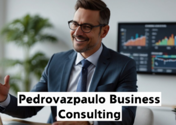 Pedrovazpaulo Coaching: Unlocking Leadership Potential and Driving Business Success