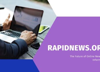 RapidNews.org: Your Ultimate Source for Real-Time News and Information