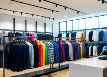 TheSpark Shop Clothing for Men: Discover Stylish and Affordable Fashion