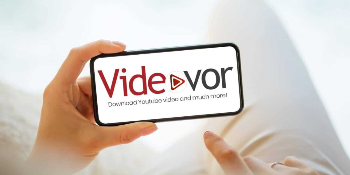 Videovor: Fast, Free Online Video Downloader in 2025
