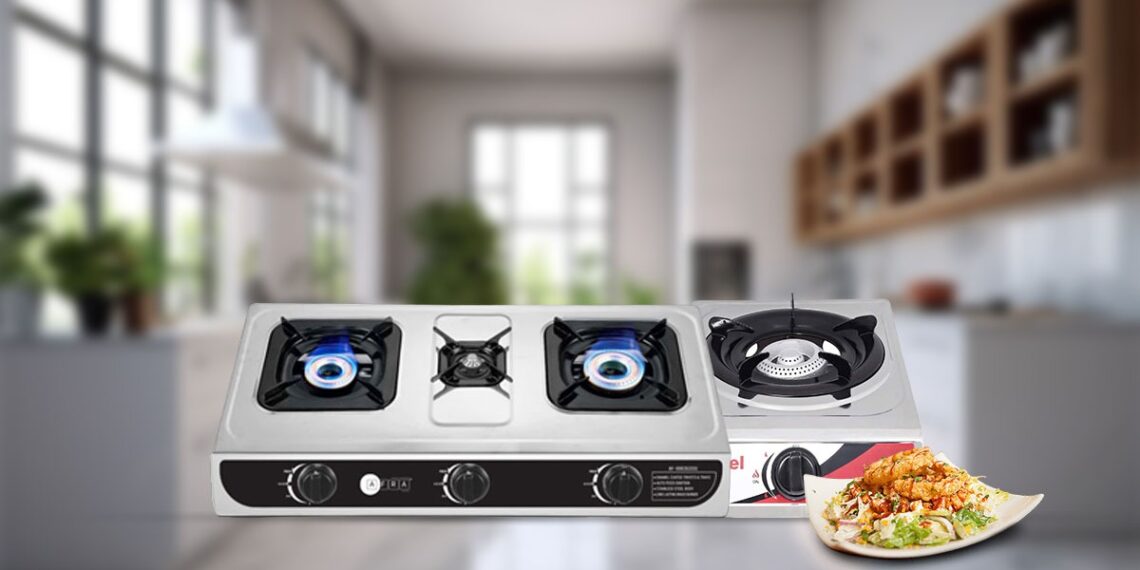 Buy Gas Chulha Online: A Guide to Choosing the Right One for Your Kitchen