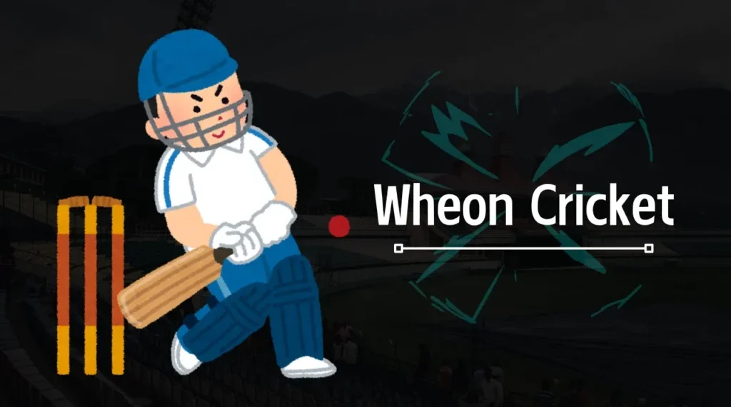 Wheon Cricket 07: The Ultimate Destination for Cricket, Gaming, and Wellness Updates