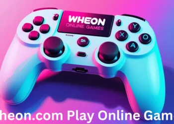 Wheon.com Play Online Games Your Comprehensive Guide to the Best Games