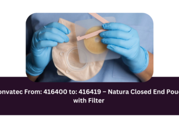 How to Use the Convatec Natura Closed-End Pouch with Filter (416400–416419)