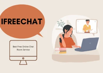 iFreeChat: The Best Free Platform to Connect and Chat Online in 2025