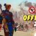 Best Offline Games for 2024