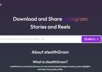 Stealthgram:The Secret to Viewing Instagram Stories Anonymously in 2025