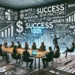 Success100x.com: Mastering the Keys to Explosive Business Growth in 2025