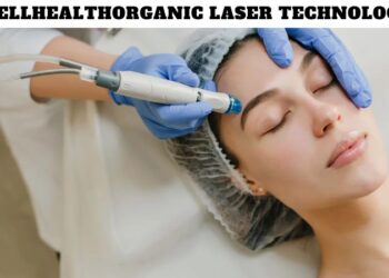 Wellhealthorganic Laser Technology Benefits for Health and Wellness