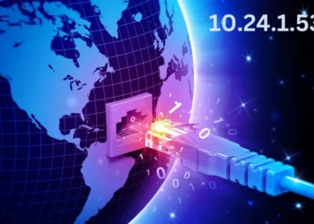 10.24.1.53: Understanding This Private IP Address and Its Uses