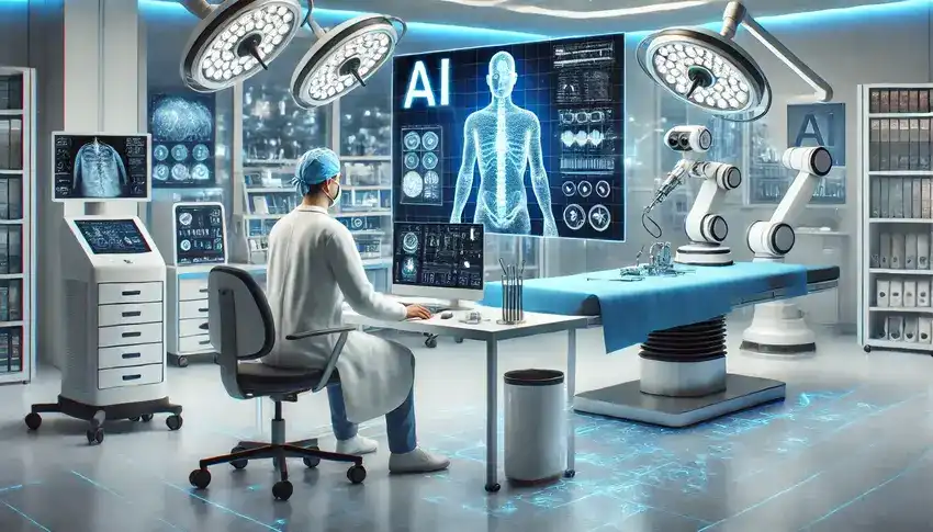 WellHealthOrganic & Yurovskiy Kirill: Effective AI-Powered Health Technology