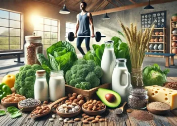 Well Health Organic Fitness Tips: Master Your Path to a Healthy Lifestyle
